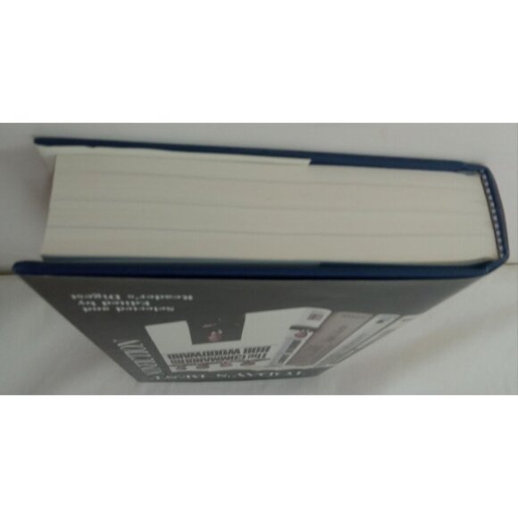 Reader's Digest Condensed Books 1992 | 4-in-1 HC w/ Dust Jacket NM - Picture 4 of 10